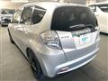 2010 Honda Fit Hybrid
