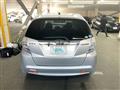2010 Honda Fit Hybrid