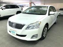 2014 Toyota Premio