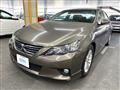 2010 Toyota Mark X