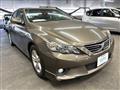 2010 Toyota Mark X