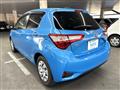 2017 Toyota Vitz