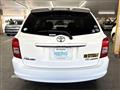 2008 Toyota Corolla Fielder