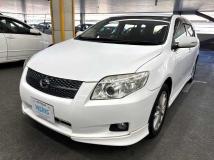 2008 Toyota Corolla Fielder