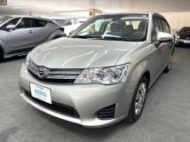 2013 Toyota Corolla Axio