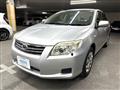 2010 Toyota Corolla Axio