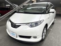 2007 Toyota Estima Hybrid