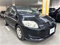 2007 Toyota Auris