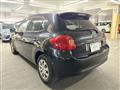 2007 Toyota Auris