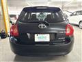 2007 Toyota Auris