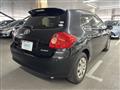 2007 Toyota Auris