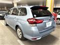2015 Toyota Corolla Fielder