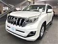2013 Toyota Land Cruiser Prado