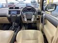 2013 Toyota Land Cruiser Prado