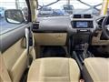 2013 Toyota Land Cruiser Prado