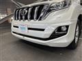 2013 Toyota Land Cruiser Prado
