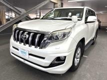 2013 Toyota Land Cruiser Prado