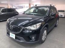 2014 Mazda CX-5