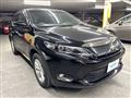 2016 Toyota Harrier