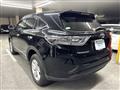 2016 Toyota Harrier