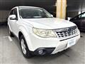 2011 Subaru Forester