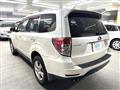 2011 Subaru Forester