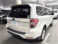 2011 Subaru Forester