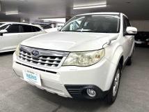 2011 Subaru Forester