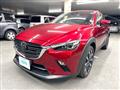 2018 Mazda CX-3
