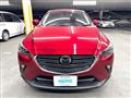 2018 Mazda CX-3