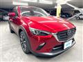 2018 Mazda CX-3