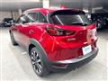 2018 Mazda CX-3