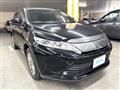 2019 Toyota Harrier