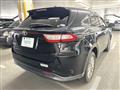2019 Toyota Harrier