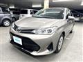 2019 Toyota Corolla Axio
