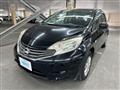 2014 Nissan Note