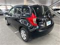 2014 Nissan Note