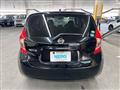 2014 Nissan Note