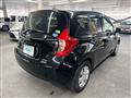 2014 Nissan Note