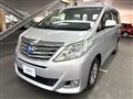 2012 Toyota Alphard Hybrid
