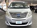 2012 Toyota Alphard Hybrid