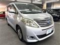 2012 Toyota Alphard Hybrid