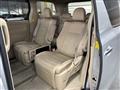 2012 Toyota Alphard Hybrid