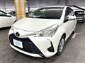 2017 Toyota Vitz