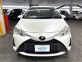2017 Toyota Vitz