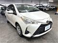 2017 Toyota Vitz
