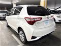 2017 Toyota Vitz