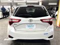 2017 Toyota Vitz