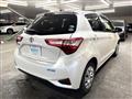 2017 Toyota Vitz