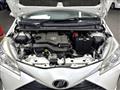 2017 Toyota Vitz